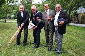 Image result for Stourbridge Cricket Club