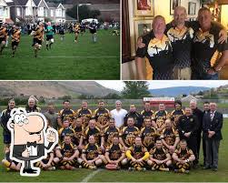 Image result for Taibach Rfc