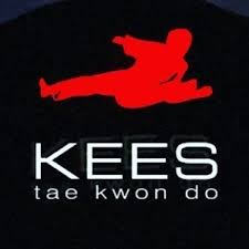 Image result for Kees Tae Kwon Do