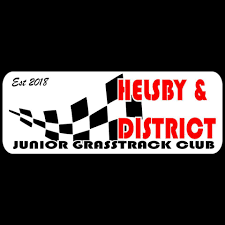 Image result for Cheshire Grass Track Club