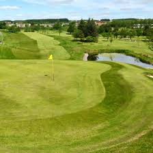 Image result for Carnwath Golf Club