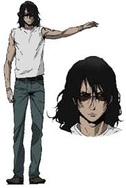 「木下秀美 BTOOOM!」の画像検索結果