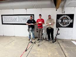 Image result for Havant and Hayling Bowmen Archery Club