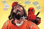 Deadpool (Character) - Comic Vine