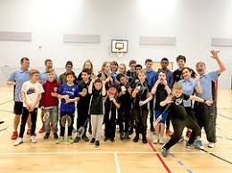Image result for Dunstable Junior Badminton Club