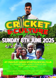Image result for Luton Caribbean Cricket & Social Club