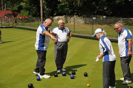 Image result for Haslemere Bowling Club