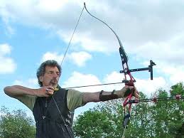 Image result for Royal Leamington Spa Archery Society