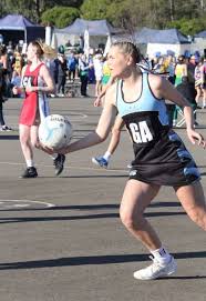 Image result for Hyde Netball Club