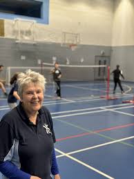 Image result for Middlesbrough Badminton Club