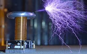 Image result for tesla coil