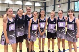 Image result for Trinity Oxford Netball Club