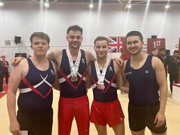 Image result for City Of Newcastle Gymnastics Academy