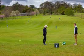 Image result for Cradoc Golf Club