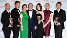 Baftas: ITVs Broadchurch wins best drama series - ITV News