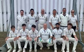 Image result for Hadleigh & Thundersley Cricket Club