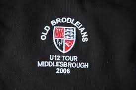 Image result for Old Brodleians Rugby Union Football Club