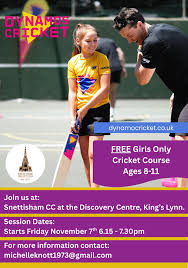 Image result for Snettisham Cc