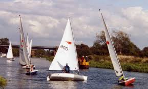 Image result for Arden Sailing Club
