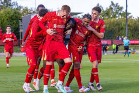 Image result for Liverpool Youth Bowling Club