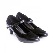 Jual Sepatu Pantofel Wanita Garucci SH 4139