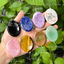 Image result for worry stone