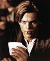 Jack Dawson potrayed by