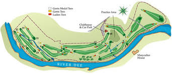 Image result for Peterculter Golf Club