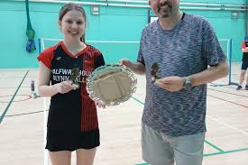 Image result for Bodmin Badminton Club