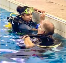 Image result for York University Sub Aqua Club