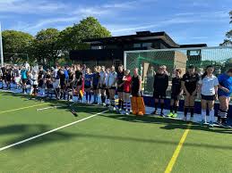 Image result for Stratford-Upon-Avon Hockey Club