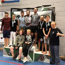 Image result for Devon Brazilian Jiu-Jitsu