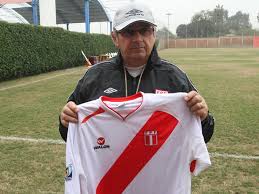 Imagen Perlita internacional: Sergio Suavetón Markarián sufre en Perú
