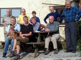 Image result for The Yorkshire Mountaineering Club
