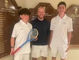 Image result for Bristol & Bath Tennis Club