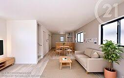 Image result for 東大和市立野3丁目〈中古〉西武拝島線「玉川上水」駅徒歩14分　2路線利用可能　2025年8月リフォーム完成予定　3LDK　全居室ウォシュレット付　商業施設充実