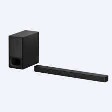 Sony HT-S350 soundbar