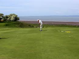 Image result for Maryport Golf Club Ltd