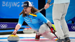 Image result for Curling