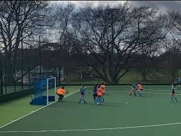 Image result for Gordonians Hockey Club