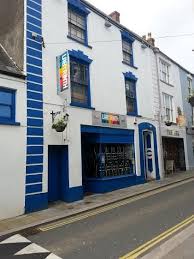 Image result for Haverfordwest Cricket Club