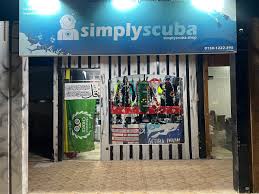 Image result for Simply Scuba