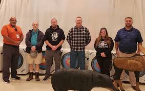 Image result for West Windsor Archers