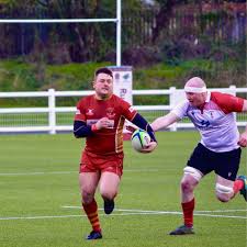 Image result for Whitley Bay Rockcliff Rugby Football Club