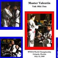 Image result for Valentin Karate