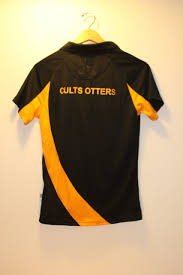 Image result for Cults Otters Amateur Swimming Club
