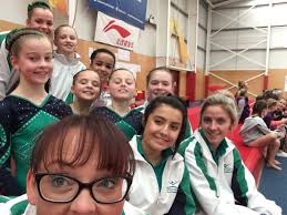Image result for Abbey Gymnastics Club