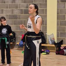 Image result for Leighton Buzzard Tae Kwon-Do Club