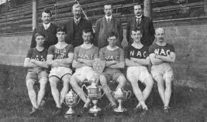 Image result for Wirral Athletics Club