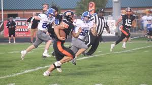 Image result for Footy Messenger